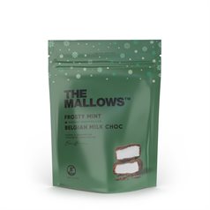 Frosty mint - The Mallows